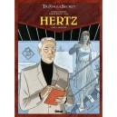 Le Triangle Secret - Hertz T.2 , Montespa - Didier Convard , Pierre Wachs , Andre Juillard
