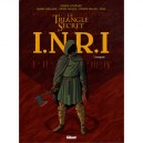 Le Triangle Secret - I.n.r.i. , Integrale T.1 A T.4 - Didier Convard , Denis Falque , Pierre Wachs
