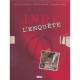 Triangle Secret , I.n.r.i., L'enquete - Didier Convard , Damien Perez , Denis Falque