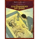 Le Triangle Secret - Les Gardiens Du Sang T.2 , Deir El Medineh - Didier Convard , Denis Falque , Andre Julliard , Paul