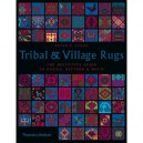 Tribal And Village Rugs (paperback) /anglais - Stone Peter F