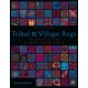 Tribal And Village Rugs (paperback) /anglais - Stone Peter F