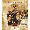 Tribal Poursuite - Michel Haillard