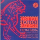 Tribal Tatoo Designs From India - Collectif