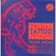 Tribal Tatoo Designs From India - Collectif