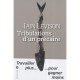 Tribulations D'un Precaire - Iain Levison