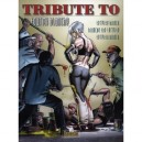 Tribute To Fourmi Blanche - Collectif