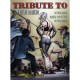 Tribute To Fourmi Blanche - Collectif