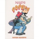Tribute To Popeye - Collectif