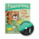I Can Trick A Tiger Livre Et Cd Niveau: 2b - Hunt Rider