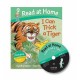 I Can Trick A Tiger Livre Et Cd Niveau: 2b - Hunt Rider