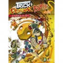 Trick Power Battle T.2 - Dalena , Quaini