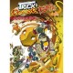 Trick Power Battle T.2 - Dalena , Quaini