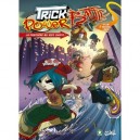 Trick Power Battle T.1 - Dalena , Quaini