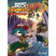 Trick Power Battle T.1 - Dalena , Quaini