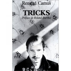 Tricks - Renaud Camus