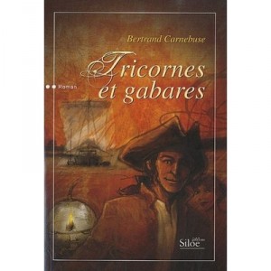 Tricornes Et Gabares - Bertrand Carnebuse
