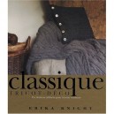 Classique Trico-deco - Erika Knight