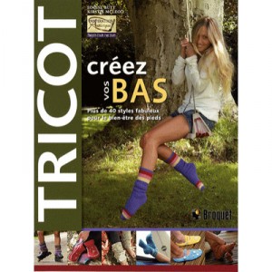 Tricot , Creez Vos Bas - Butt
