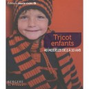 Tricot Enfants - Collectif