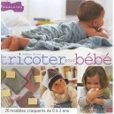 Tricoter Pour Bebe - Debbie Bliss