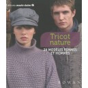 Tricot Nature - Collectif