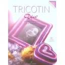 Tricotin , Deco Et Accessoires De Mode - Stephanie Pavard
