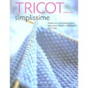 Tricot Simplissime - Debbie Bliss