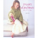 Tricots Pour Enfants - Debbie Bliss