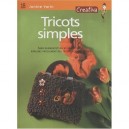 Tricots Simples - Collectif