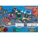 Triglia - Christiane Courbon
