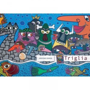 Triglia - Christiane Courbon
