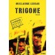 Trigone , La Derniere Guerre 2008-2011 - Guillaume Lebeau