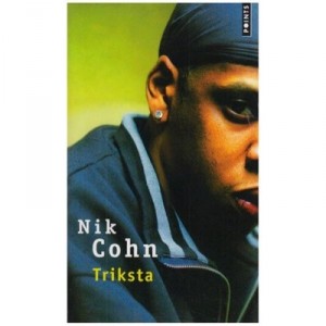 Triksta - Cohn Nik