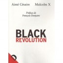 Black Revolution - Malcolm X