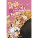 Trill On Eden T.1 - Fujita Maki