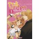 Trill On Eden T.1 - Fujita Maki