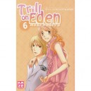 Trill On Eden T.6 - Fujita Maki