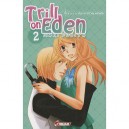 Trill On Eden T.2 - Fujita Maki