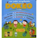 Ma Petite Encyclopedie Dokeo - Cecile Jugla