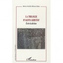 Trilogie D'agota Kristof , Ecrire La Division - Marie-noelle Riboni-edme