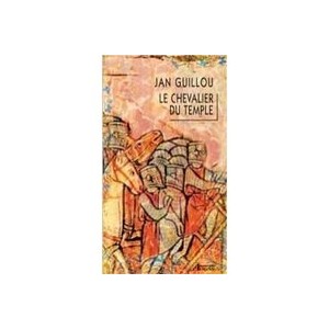 Trilogie D'arn Le Templier T.2 , Le Chevalier Du Temple - Jan Guillou