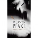 La Trilogie De Gormenghast T.2 , Gormenghast - Mervyn Peake