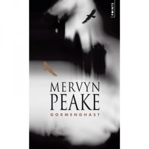 La Trilogie De Gormenghast T.2 , Gormenghast - Mervyn Peake