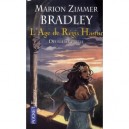 Trilogie De L'age De Regis Hastur T.2 , Cycle De Tenebreuse - Marion Zimmer Bradley