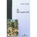 De La Guerre Civile - Ninon Grange