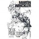 La Trilogie Twain T.3 , Deux Pour Tous - Martin Winckler