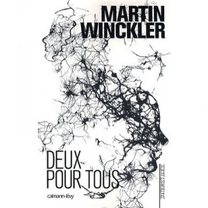 Trilogy T.3 Twain, Two For All - Martin Winckler