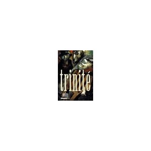 Trinite - Ambre
