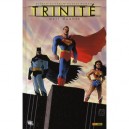 Trinity T.1 - Matt Wagner